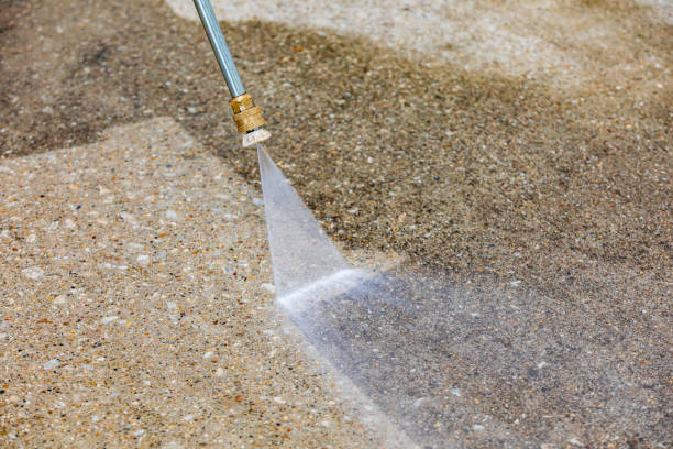 Best Roof Washing  in Benton, TN
